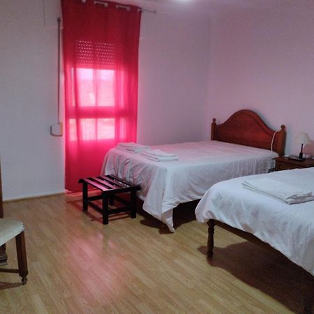 Hotel D Joao Miranda Do Douro Eksteriør bilde