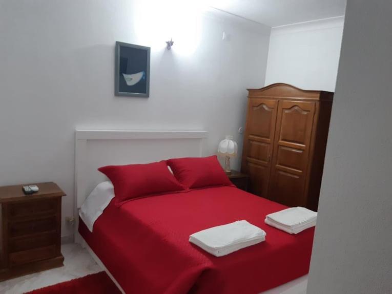 Hotel D Joao Miranda Do Douro Eksteriør bilde