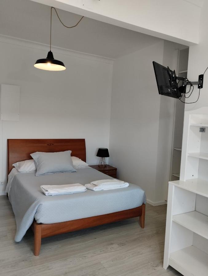 Hotel D Joao Miranda Do Douro Eksteriør bilde