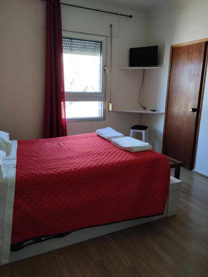 Hotel D Joao Miranda Do Douro Eksteriør bilde
