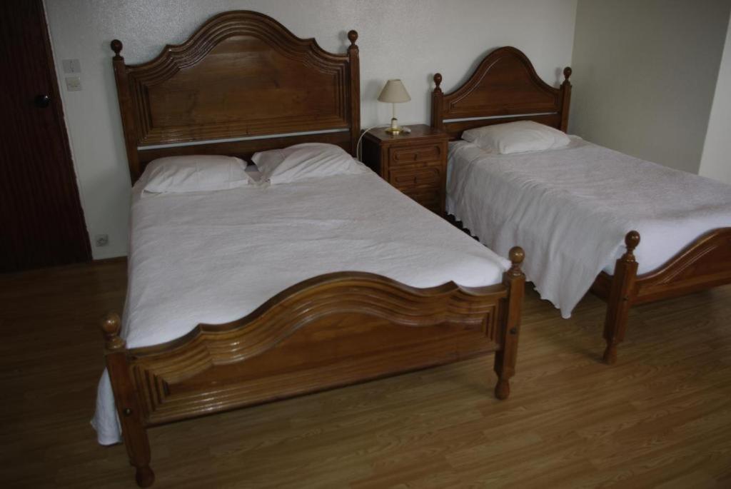 Hotel D Joao Miranda Do Douro Eksteriør bilde
