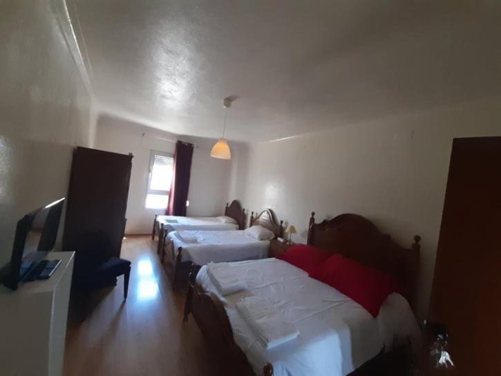 Hotel D Joao Miranda Do Douro Eksteriør bilde