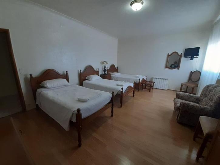 Hotel D Joao Miranda Do Douro Eksteriør bilde